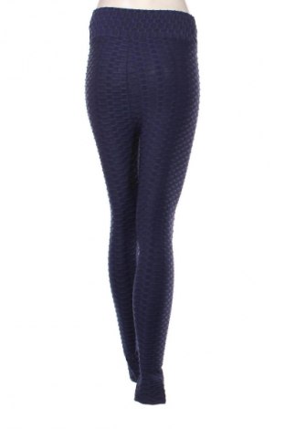 Damen Leggings, Größe S, Farbe Blau, Preis € 6,99