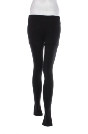 Damen Leggings, Größe M, Farbe Schwarz, Preis € 6,99