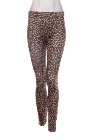 Damen Leggings, Größe M, Farbe Mehrfarbig, Preis 3,99 €