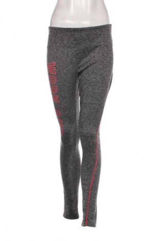 Damen Leggings, Größe M, Farbe Grau, Preis € 5,99