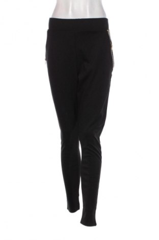 Damen Leggings About You, Größe XL, Farbe Schwarz, Preis € 12,99