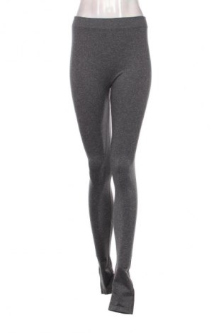 Damen Leggings Active, Größe M, Farbe Grau, Preis 5,99 €