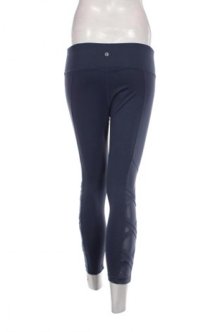 Damskie legginsy Active Life, Rozmiar M, Kolor Niebieski, Cena 54,99 zł