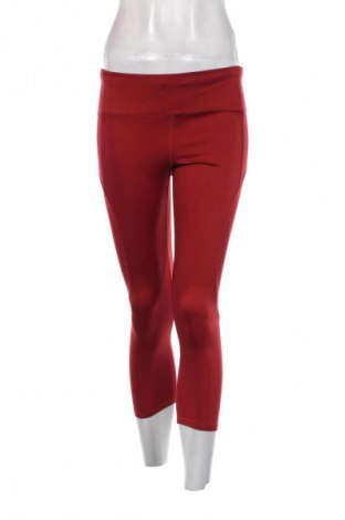 Damen Leggings Active Touch, Größe S, Farbe Rot, Preis 6,79 €