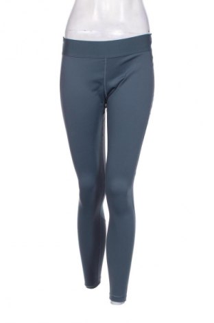 Damen Leggings Adidas, Größe L, Farbe Blau, Preis € 16,29