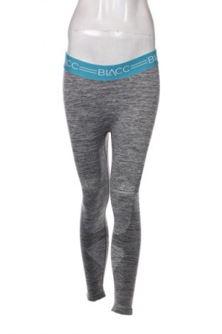 Damen Leggings Blacc, Größe M, Farbe Grau, Preis € 5,99