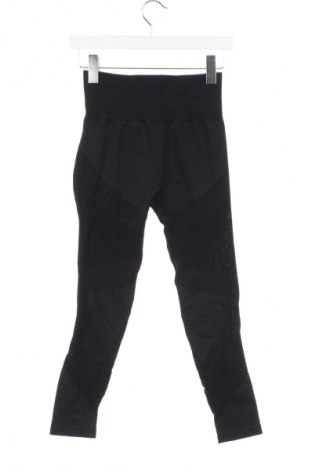 Damskie legginsy Bumpro, Rozmiar S, Kolor Czarny, Cena 30,99 zł