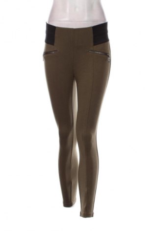 Damen Leggings Comma,, Größe S, Farbe Grün, Preis € 14,49