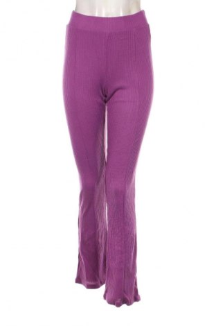 Damen Leggings Cotton On, Größe S, Farbe Lila, Preis 6,99 €