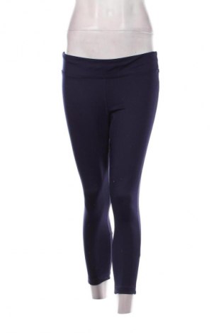 Damen Leggings Crane, Größe M, Farbe Blau, Preis € 6,99