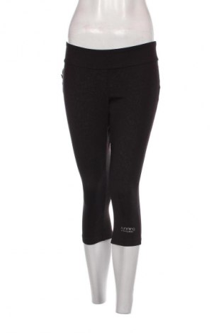 Damen Leggings Crivit, Größe M, Farbe Schwarz, Preis € 3,99