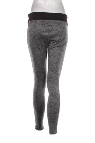 Damen Leggings Crivit, Größe L, Farbe Grau, Preis € 5,99