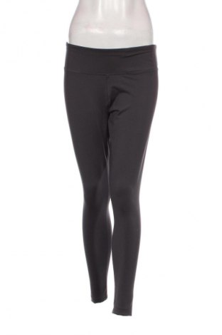 Damen Leggings Crivit, Größe M, Farbe Grau, Preis € 6,49