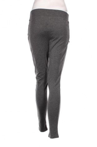 Damen Leggings Cubus, Größe L, Farbe Grau, Preis € 6,49