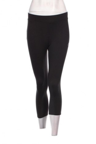 Damen Leggings Domyos, Größe S, Farbe Schwarz, Preis 5,99 €