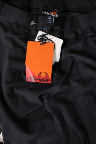 Damskie legginsy Ellesse, Rozmiar S, Kolor Czarny, Cena 98,34 zł