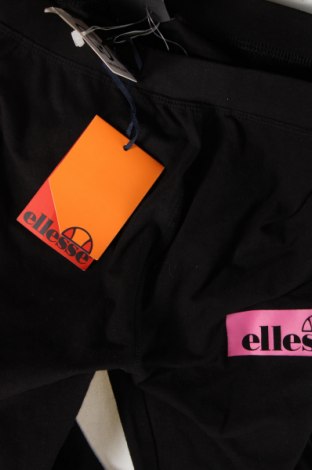 Damen Leggings Ellesse, Größe S, Farbe Schwarz, Preis € 25,71