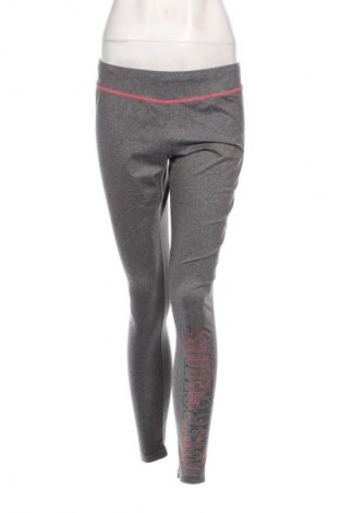 Damen Leggings Energetics, Größe L, Farbe Grau, Preis € 7,29