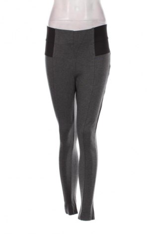 Damen Leggings Esmara, Größe L, Farbe Grau, Preis 6,99 €