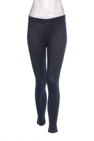 Damen Leggings Esmara, Größe S, Farbe Blau, Preis € 5,99