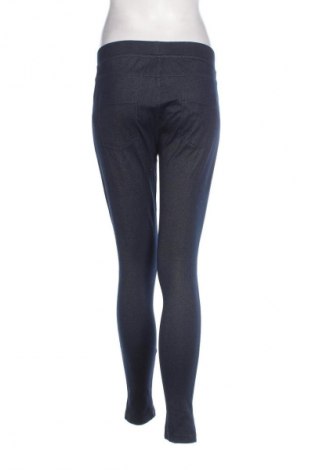 Damen Leggings Esmara, Größe S, Farbe Blau, Preis 5,99 €