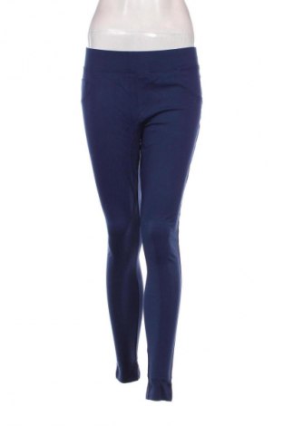 Damen Leggings Esmara, Größe M, Farbe Blau, Preis 9,29 €