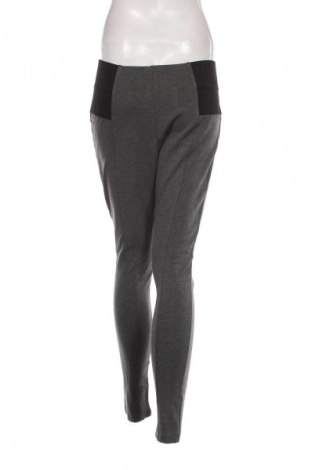 Damen Leggings Esmara, Größe L, Farbe Grau, Preis € 5,49