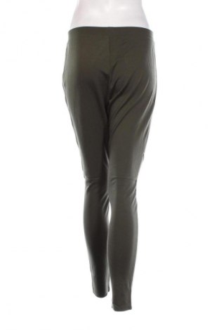 Damen Leggings Esmara, Größe M, Farbe Grün, Preis € 5,99