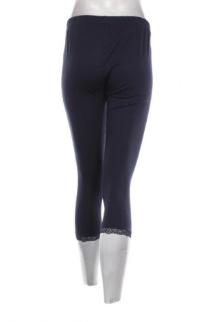 Damen Leggings Essentials by Tchibo, Größe L, Farbe Blau, Preis € 7,49