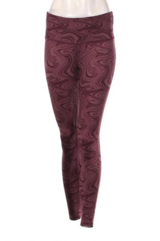 Damen Leggings Essentials by Tchibo, Größe S, Farbe Lila, Preis € 5,99