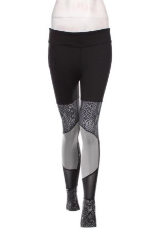 Damskie legginsy Even&Odd, Rozmiar S, Kolor Czarny, Cena 31,99 zł