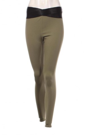 Damen Leggings Even&Odd, Größe S, Farbe Grün, Preis € 6,99