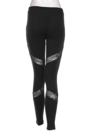 Damskie legginsy Even&Odd, Rozmiar S, Kolor Czarny, Cena 31,99 zł