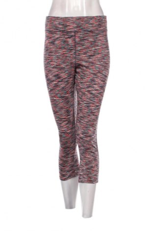 Damen Leggings F&F, Größe L, Farbe Mehrfarbig, Preis 5,49 €