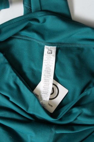 Colant de femei Fabletics, Mărime L, Culoare Verde, Preț 104,68 Lei