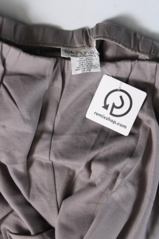 Damen Leggings Fella Hamilton, Größe M, Farbe Grau, Preis € 6,99