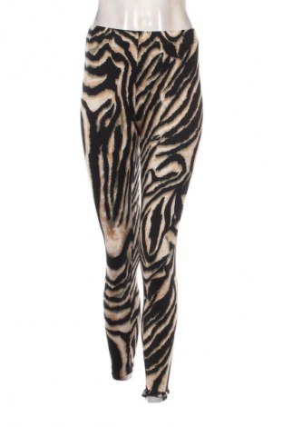 Damskie legginsy Fransa, Rozmiar L, Kolor Kolorowy, Cena 31,99 zł