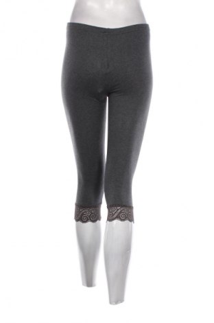 Damen Leggings Futuro, Größe M, Farbe Grau, Preis 6,99 €