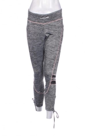 Damen Leggings Gina Benotti, Größe M, Farbe Grau, Preis € 6,99