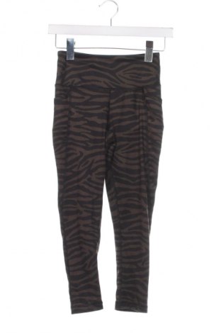 Damskie legginsy Gottex, Rozmiar XS, Kolor Kolorowy, Cena 21,99 zł