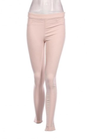 Damen Leggings H&M, Größe M, Farbe Rosa, Preis € 3,49