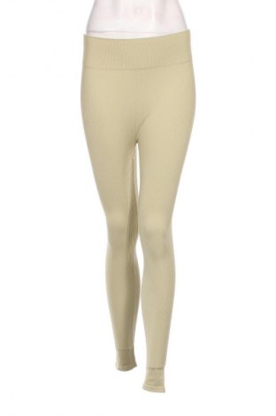 Damen Leggings H&M, Größe M, Farbe Grün, Preis € 7,49