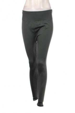 Damen Leggings H&M Sport, Größe XL, Farbe Grün, Preis 6,99 €