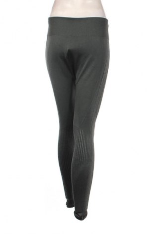 Damskie legginsy H&M Sport, Rozmiar XL, Kolor Zielony, Cena 30,99 zł