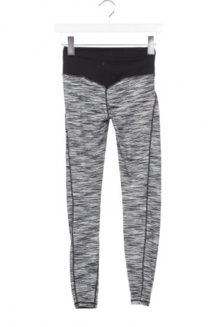 Dámske legíny  H&M Sport, Veľkosť XS, Farba Viacfarebná, Cena  5,95 €