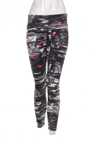 Damen Leggings H&M Sport, Größe L, Farbe Mehrfarbig, Preis 6,99 €