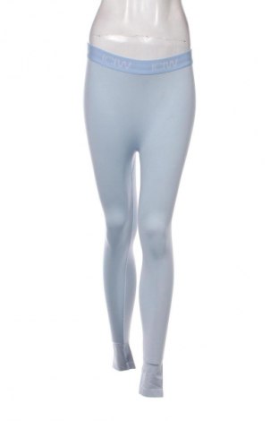 Damen Leggings ICIW, Größe S, Farbe Blau, Preis € 6,99