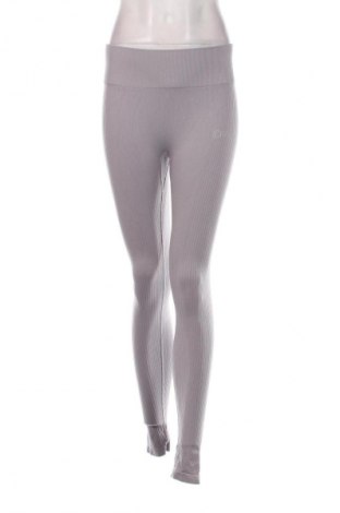 Damskie legginsy ICIW, Rozmiar S, Kolor Szary, Cena 28,99 zł