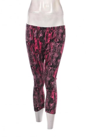 Damen Leggings Janina, Größe XL, Farbe Mehrfarbig, Preis € 6,49