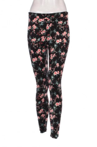 Damen Leggings Janina, Größe M, Farbe Mehrfarbig, Preis € 4,99